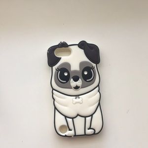 iPod touch dog case